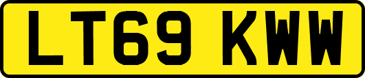 LT69KWW