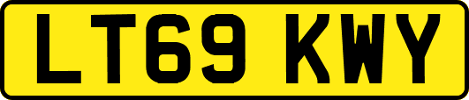 LT69KWY