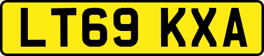 LT69KXA
