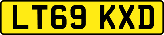 LT69KXD