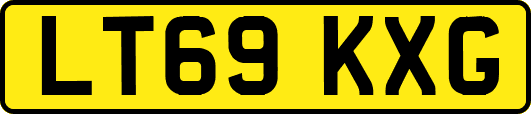 LT69KXG