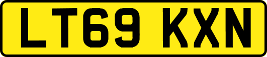 LT69KXN