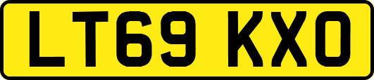 LT69KXO