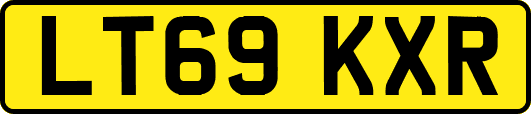 LT69KXR