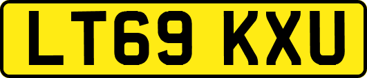 LT69KXU