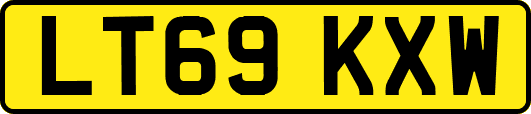 LT69KXW