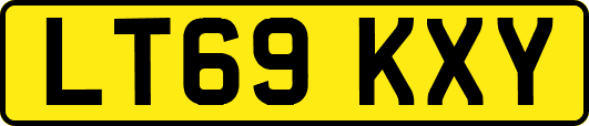 LT69KXY