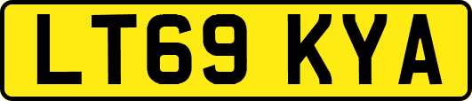 LT69KYA