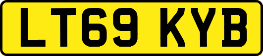 LT69KYB