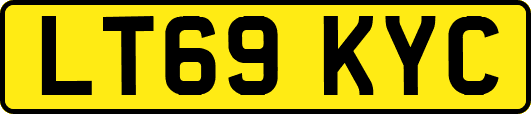 LT69KYC
