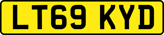 LT69KYD