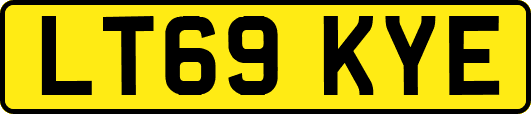 LT69KYE