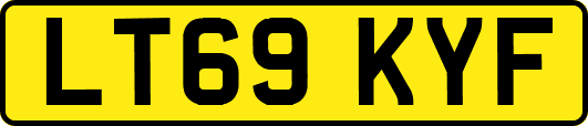 LT69KYF