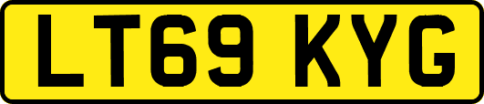 LT69KYG