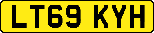 LT69KYH