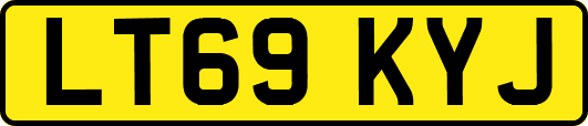 LT69KYJ