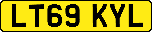 LT69KYL