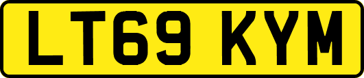 LT69KYM
