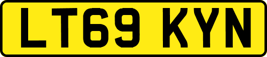 LT69KYN