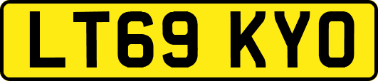 LT69KYO