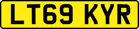 LT69KYR