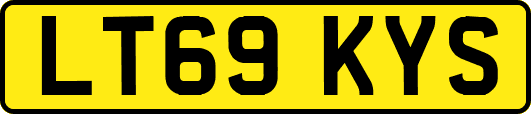 LT69KYS