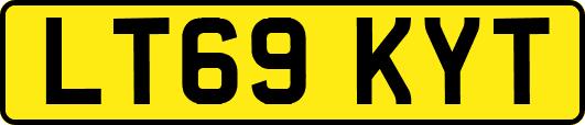 LT69KYT