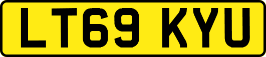 LT69KYU
