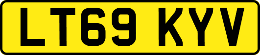 LT69KYV