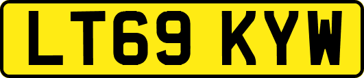 LT69KYW