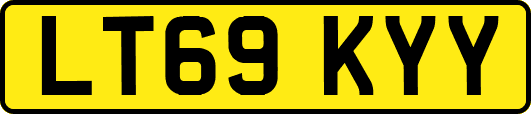 LT69KYY