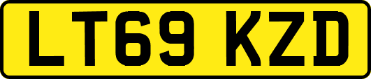 LT69KZD