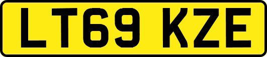 LT69KZE