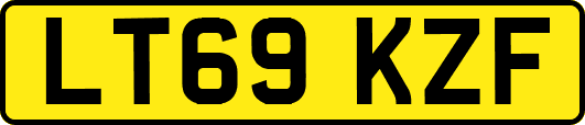 LT69KZF