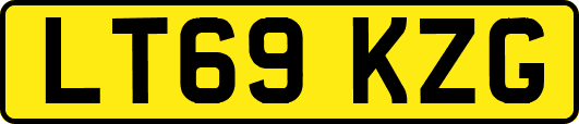 LT69KZG