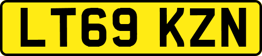 LT69KZN