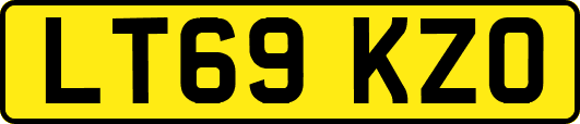 LT69KZO