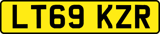 LT69KZR