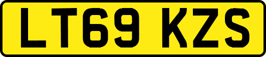 LT69KZS