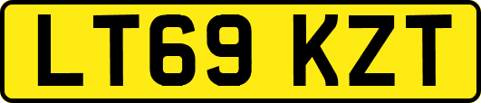 LT69KZT