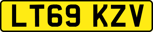 LT69KZV