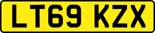 LT69KZX