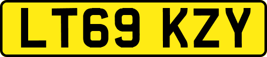 LT69KZY