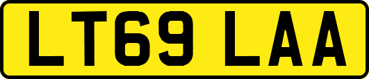 LT69LAA