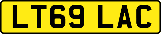 LT69LAC