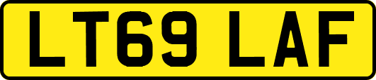 LT69LAF