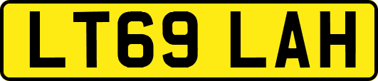 LT69LAH