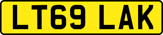 LT69LAK