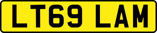 LT69LAM