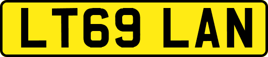 LT69LAN